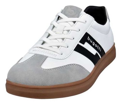 Bugatti férfi cipő - AT602-5500 2000