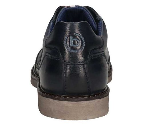 Bugatti férfi cipő - ATC02-4000 4100