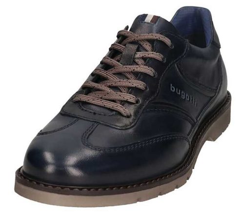 Bugatti férfi cipő - ATC02-4000 4100