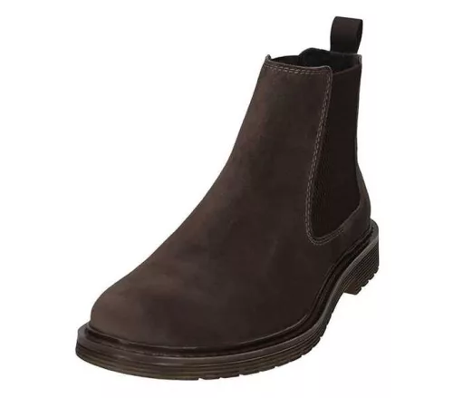 Bugatti férfi bokacsizma - ATE30-1400 1100