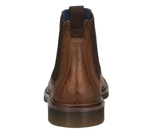 Bugatti férfi bokacsizma - ATE30-3500 6300