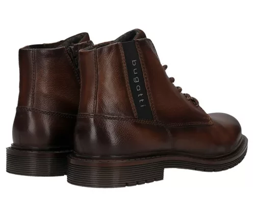 Bugatti férfi bakancs - ATE32-1000 6000