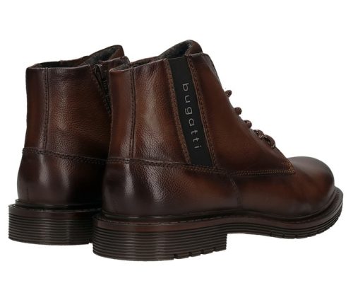 Bugatti férfi bakancs - ATE32-1000 6000