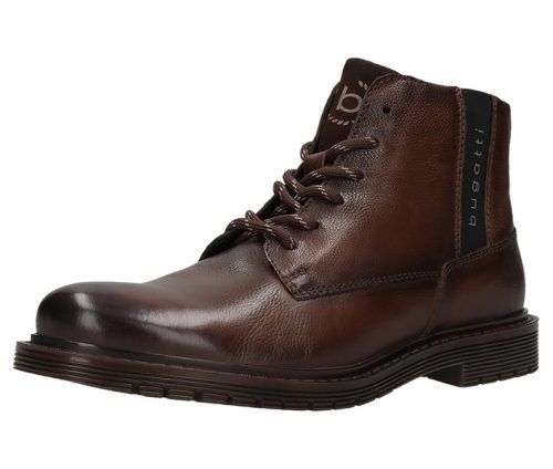 Bugatti férfi bakancs - ATE32-1000 6000