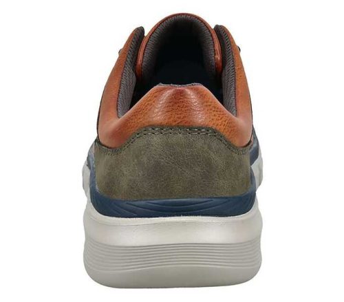 Bugatti férfi cipő - ATK01-5000 6300