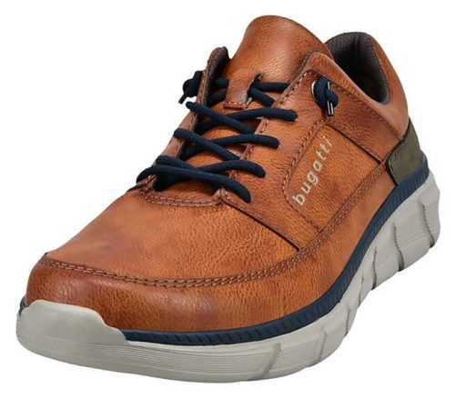 Bugatti férfi cipő - ATK01-5000 6300