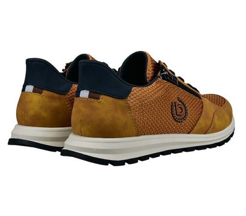 Bugatti férfi cipő - ATL02-5000 5000