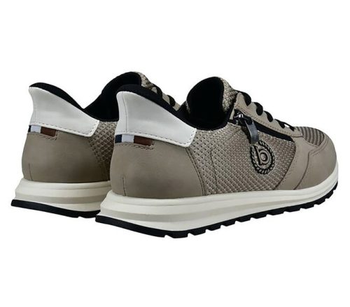 Bugatti férfi cipő - ATL02-5500 1400