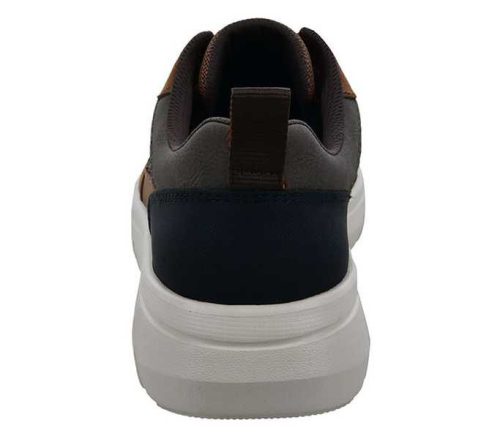 Bugatti férfi cipő - ATM01-5550 6361