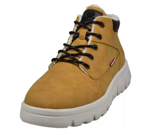 Bugatti férfi bakancs - ATM50-5000 5000