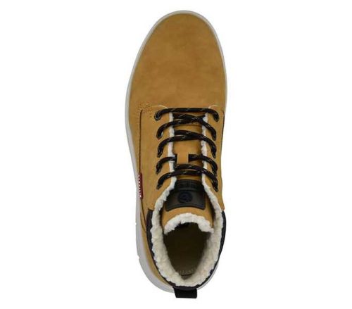 Bugatti férfi bakancs - ATM50-5000 5000