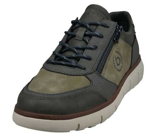 Bugatti férfi cipő - ATN02-5050 1115