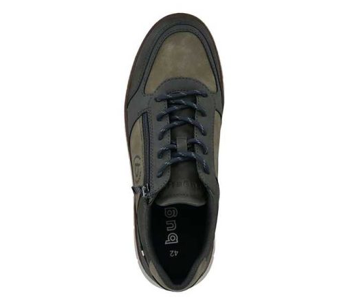 Bugatti férfi cipő - ATN02-5050 1115