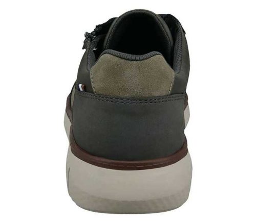 Bugatti férfi cipő - ATN02-5050 1115