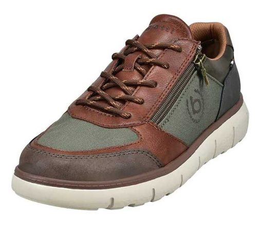 Bugatti férfi cipő - ATN02-6900 8100