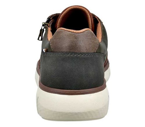 Bugatti férfi cipő - ATN02-6900 8100