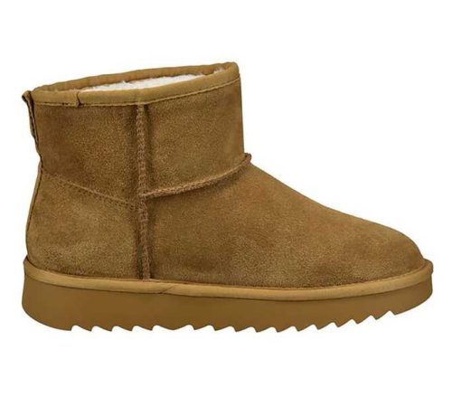 Bagatt női bokacsizma - ATR51-1400 6200