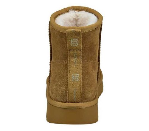 Bagatt női bokacsizma - ATR51-1400 6200