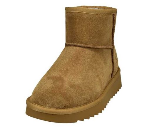 Bagatt női bokacsizma - ATR51-1400 6200