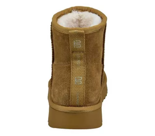 Bagatt női bokacsizma - ATR51-1400 6200