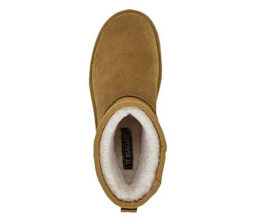 Bagatt női bokacsizma - ATR51-1400 6200