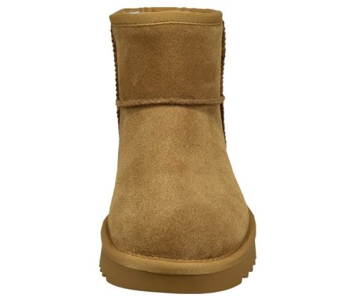 Bagatt női bokacsizma - ATR51-1400 6200