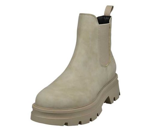 Bagatt női bokacsizma - ATS33-5500 5252