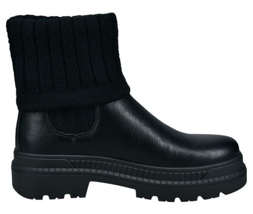 Bagatt női bokacsizma - ATZ30-5069 1010