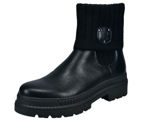 Bagatt női bokacsizma - ATZ30-5069 1010