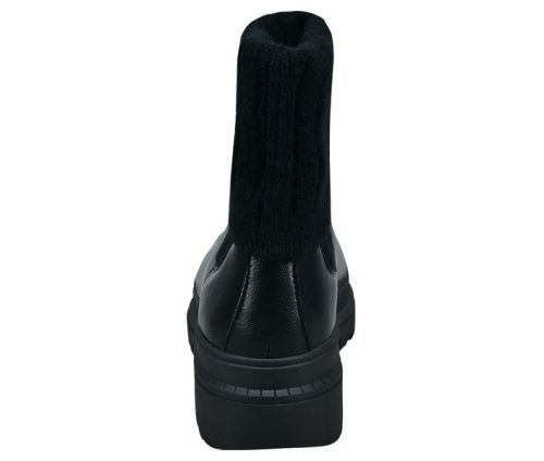 Bagatt női bokacsizma - ATZ30-5069 1010