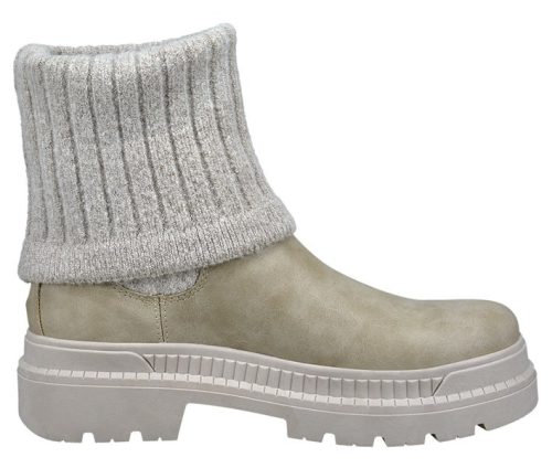 Bagatt női bokacsizma - ATZ30-5569 5252