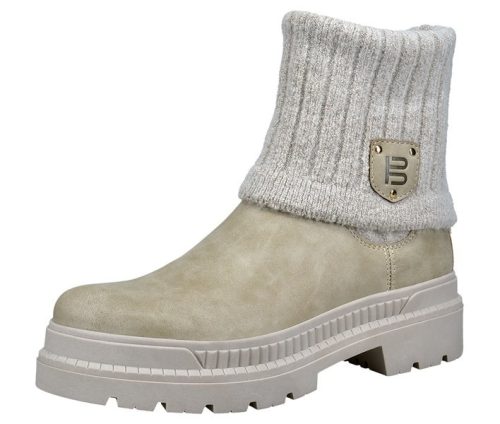 Bagatt női bokacsizma - ATZ30-5569 5252