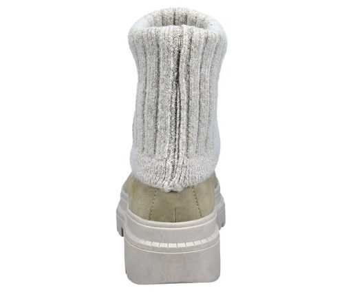 Bagatt női bokacsizma - ATZ30-5569 5252