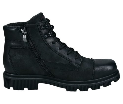 Bugatti férfi bakancs - AU631-5000 1000