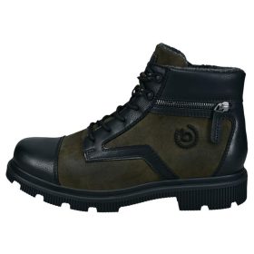 Bugatti férfi bakancs - AU631-5055 1071