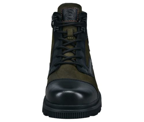 Bugatti férfi bakancs - AU631-5055 1071