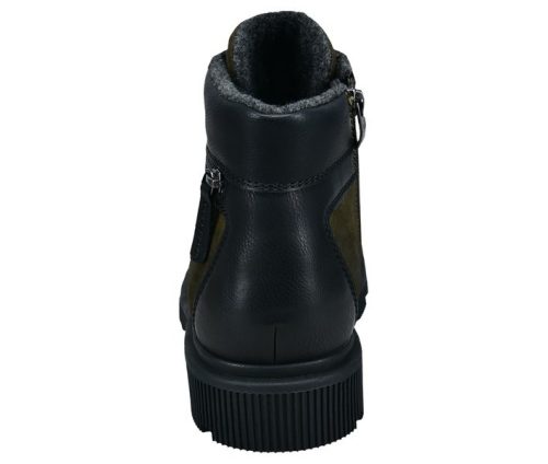 Bugatti férfi bakancs - AU631-5055 1071