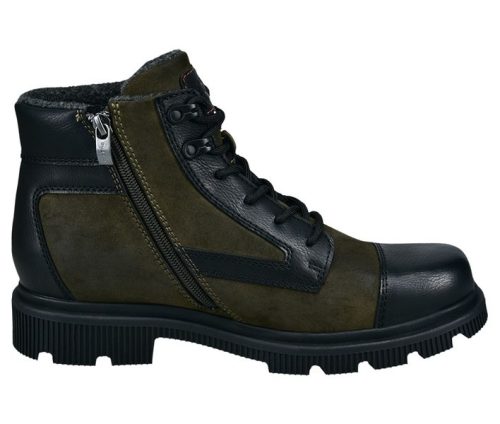 Bugatti férfi bakancs - AU631-5055 1071