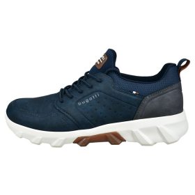 Bugatti férfi cipő - AU760-5000 4100