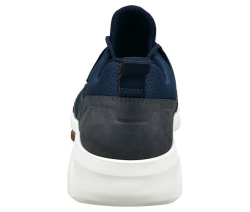 Bugatti férfi cipő - AU760-5000 4100