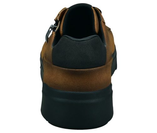 Bugatti férfi cipő - AU801-5500 6300