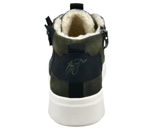 Bugatti férfi cipő - AU850-5500 7000