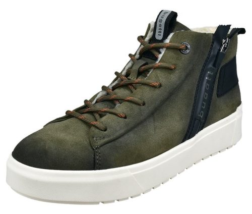 Bugatti férfi cipő - AU850-5500 7000