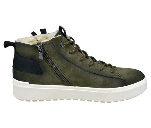 Bugatti férfi cipő - AU850-5500 7000