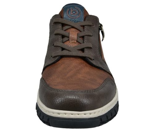 Bugatti férfi cipő - AU901-5050 6360