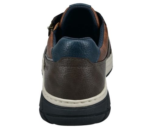 Bugatti férfi cipő - AU901-5050 6360