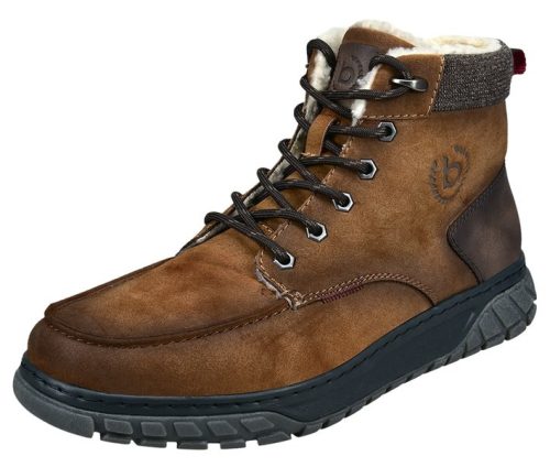 Bugatti férfi bakancs - AU950-5500 6300