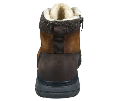 Bugatti férfi bakancs - AU950-5500 6300