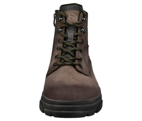 Bugatti férfi bakancs - AUB30-5500 1400