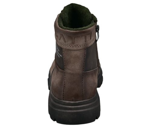 Bugatti férfi bakancs - AUB30-5500 1400